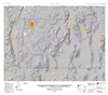 Preliminary Quaternary fault and seismicity map of the Vya 1 x 2 degree quadrangle, Nevada