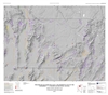 Preliminary Quaternary fault and seismicity map of the McDermitt 1 x 2 degree quadrangle, Nevada