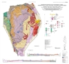 Preliminary geologic map of the McDermitt caldera, Humboldt County, Nevada and Harney and Malheur counties, Oregon MAP AND TEXT