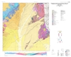 Preliminary geologic map of the Kelly Creek area, Humboldt, Elko, and Lander Counties, Nevada 2 MAPS AND TEXT