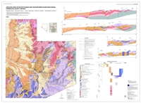 Geol Rhyolite Ridge