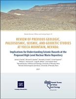 Review of...Yucca Mountain
