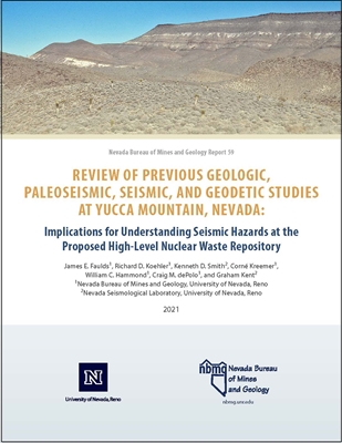 Review of...Yucca Mountain