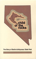 Child of the rocks, the story of Berlin-Ichthyosaur State Park