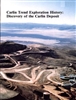 Carlin trend exploration history: Discovery of the Carlin deposit