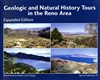 Geologic and natural history tours in the Reno area: Expanded edition