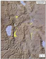 The 1997 New Year's floods in western Nevada PLATE ONLY