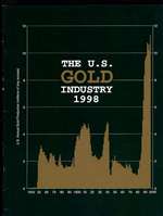 The U.S. gold industry 1998