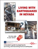 Living with earthquakes in Nevada (third edition)