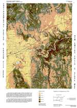 New Empire folio: Slope map