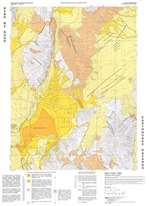 Reno NE quadrangle: Earthquake hazards map SEE ALSO OPEN-FILE REPORT 1987-05