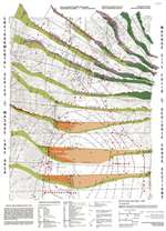 Washoe City folio: Geologic cross sections