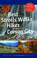 50 of the best strolls, walks, and hikes around Carson City