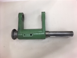 Feed Pendulum extended