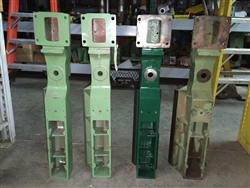 FEED BEAM POSTS