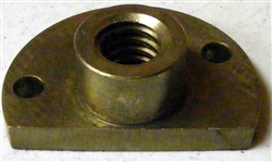 Weinig Brass Spindle Nut WEI-014-421025