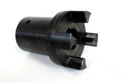 Rotex Coupling Half-hub 70mm WEI-022-636003