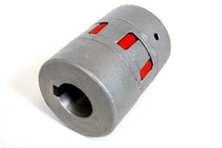 Rotex Coupling-Bore 24mm; 78mm Long WEI-143-715032