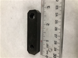 Stop For Axial Constant