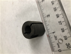 Bushing Reducer For Tracing Pin