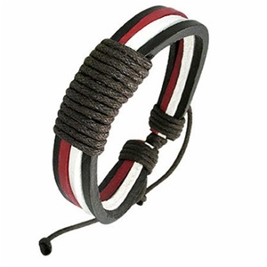 Wholesale Leather Bracelet