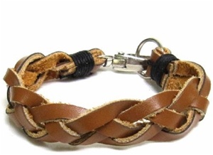 Wholesale Leather Bracelet