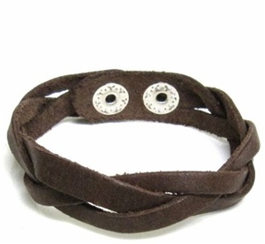 Wholesale Leather Bracelet