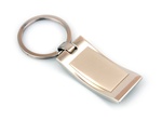 STEEL KEY CHAIN