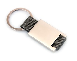 STEEL KEY CHAIN