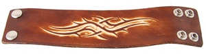 Leather Bracelet