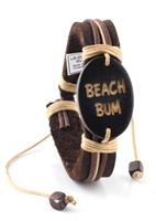 LB-BEACH BUM