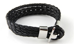 Leather Bracelet - LB0062