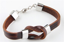 Leather Bracelet - LB0064