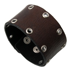 Leather Bracelets