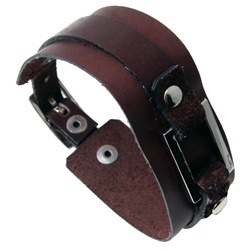 Leather Bracelets