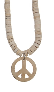 Organic Necklace