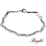 Steel Bracelet SB-1039-560