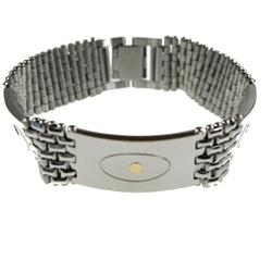 Steel Bracelet SB-1044-K1385