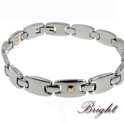 Steel Bracelet