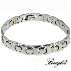 Steel Bracelet