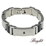 Steel Bracelet