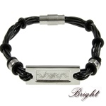 Steel Bracelet