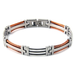 Stainless Steel Bracelet