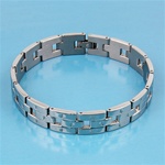 Steel Bracelet