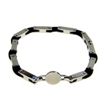 Steel Bracelet