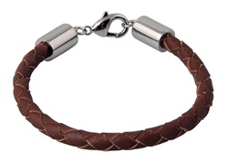 Leather Bracelet