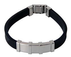 Steel Bracelet