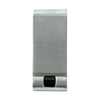 STAINLESS STEEL MONEY CLIP