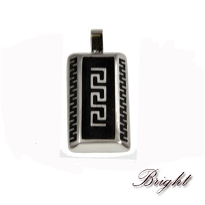 Steel Pendant SP1091-STP2621