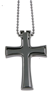 Steel Pendant SP1103-160005